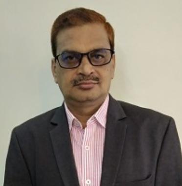 Dr. Udaykumar K